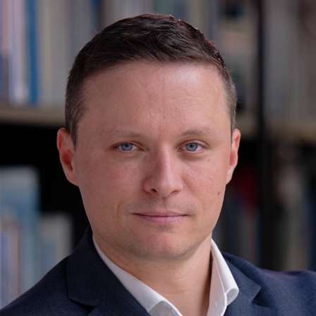 Roderick Kefferpuetz